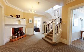 Camberley House